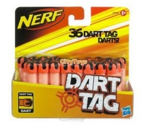       Dart Tag Hasbro