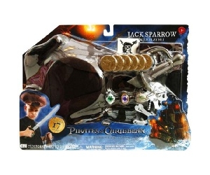       Jakks Pacific