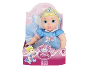 -  Disney    Jakks