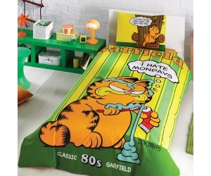     Garfield Day