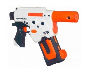 NERF     Hasbro