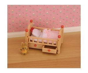   Sylvanian Families