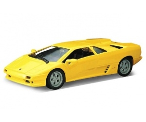   1:24 Lamborghini Diablo  Welly