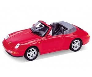   1:24 Porche 911 Welly