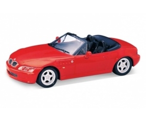   1:24 BMW Z3  Welly