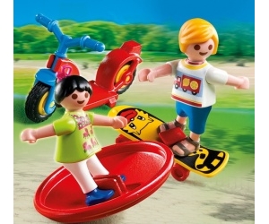 :      Playmobil