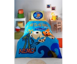    Ranforce Disney Finding Nemo Tac