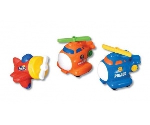     Mini Planes Keenway