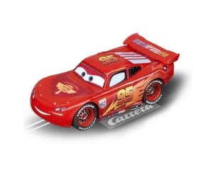 Disney/Pixar Cars Lightning McQueen Carrera