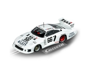  Porsche 935/78 Joest Racing No. 66 DRM Nrburgring 81 - Digital 132 Carrera