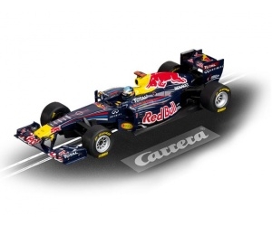  Red Bull RB7 Mark Webber No.2 - Digital 132 Carrera