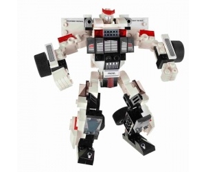 KRE-O    Hasbro