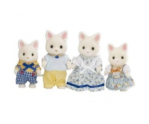   Sylvanian Families