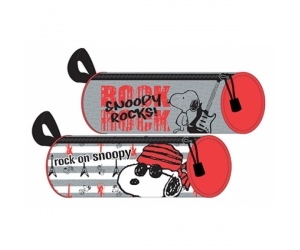  Snoopy