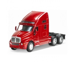   1:32 Kenworth T2000  Welly