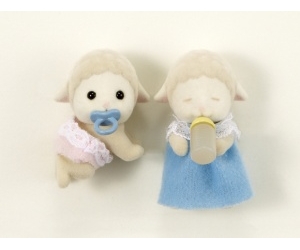  - Sylvanian Families