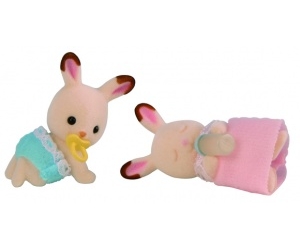  - Sylvanian Families