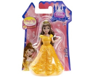 - Disney   Mattel U