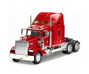   1:32 Kenworth W900  Welly