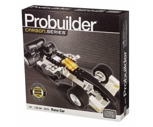  ProBuilder Carbon   Mega Bloks