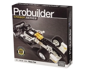  "ProBuilder Carbon" -   1 Mega Bloks