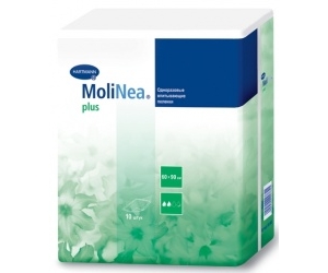   MoliNea Plus 60  90  1700 