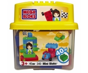  " " Mega Bloks