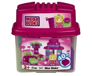  " " -   Mega Bloks