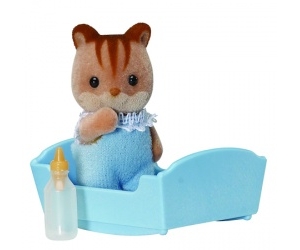   Sylvanian Families