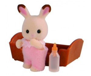    Sylvanian Families