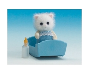    Sylvanian Families