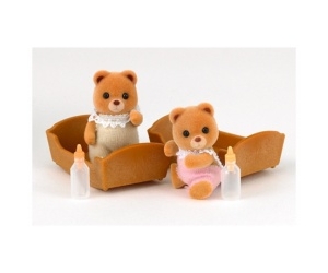    Sylvanian Families