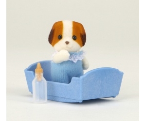   Sylvanian Families