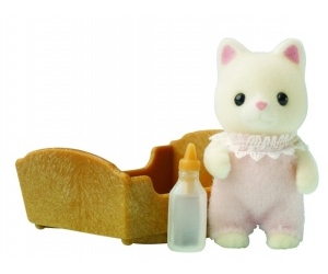   Sylvanian Families