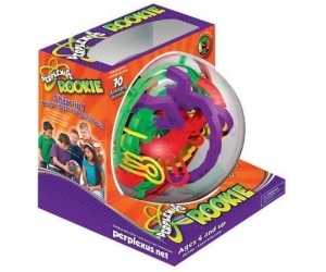  Perplexus Rookie Spin Master