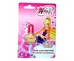     Winx