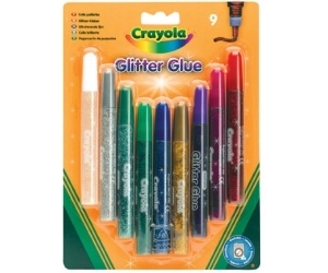    9  Crayola