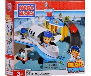  Mega Bloks