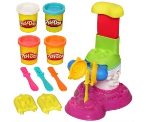      Play Doh