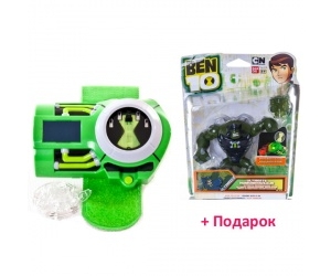      10  Ben10