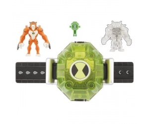 Ben10 -     Bandai