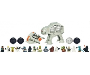  1  Fighter Pods Star Wars Hasbro