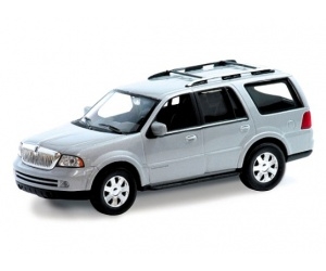   1:32 2005 Ford lincoln navigator  Welly