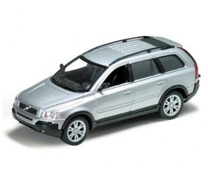   1:32 Volvo XC90  Welly