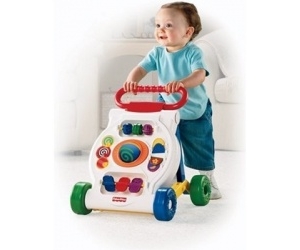       Fisher Price