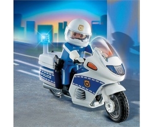 :    Playmobil