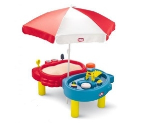 -   Little Tikes