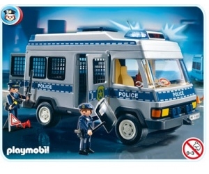   Playmobil