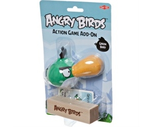 Angry Birds   Tactic