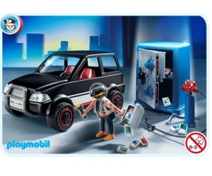  Playmobil